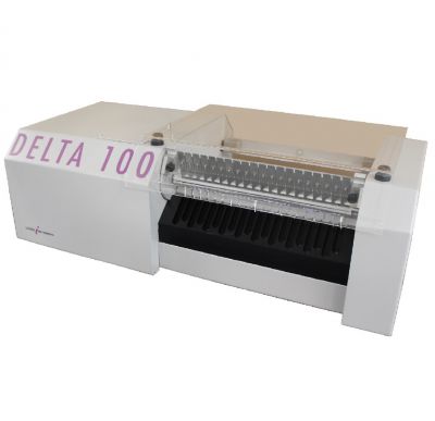 DELTA 100 – Kiểm tra đặc tính mài mòn của sợi ở trạng thái ướt