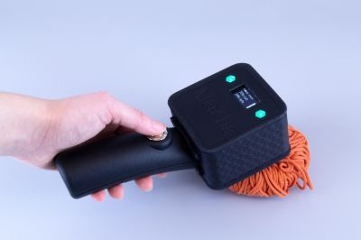 Thiết bị phân tích thành phần sợi vải - FabriTell