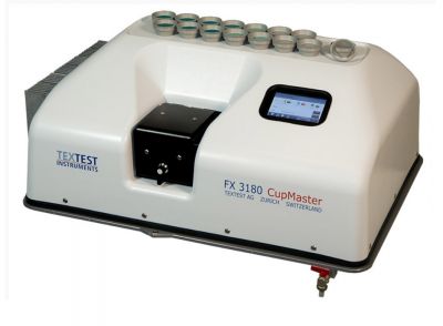 FX 3180 CupMaster -  Đo tốc độ truyền hơi nước