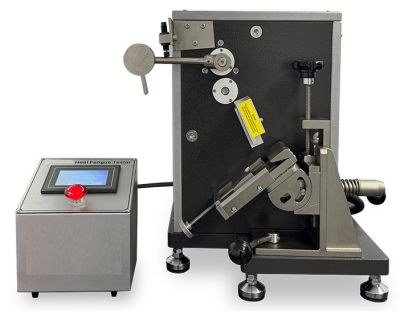 Máy thử độ bền mỏi gót giày - Heel Fatigue Tester