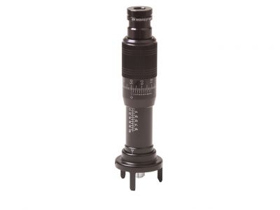 Dụng cụ đo kích thước trầy xước (Kiểm tra bề mặt) - Optical Micrometer (Surface Measurement)