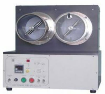 Thiết Bị Thử Nghiệm Xù Lông (Vón Cục) Phương Pháp Thổi Tung Random-Tumble Type Pilling Tester JIS L 1076 ；JASO M 403