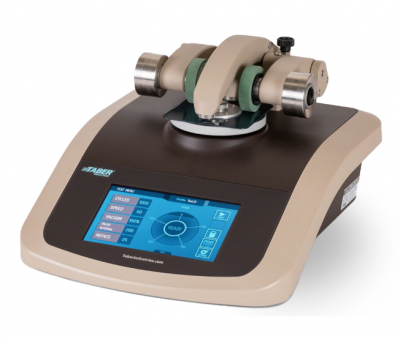 Thiết bị thử nghiệm mài mòn Taber Abraser - Model 1700 / 1750