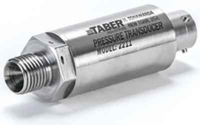 CẢM BIẾN ÁP SUẤT KHUẾCH ĐẠI - TABER 2911 Series