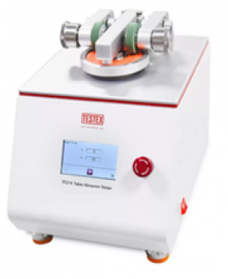 Taber Abrasion Tester - Máy đo độ mài mòn Taber