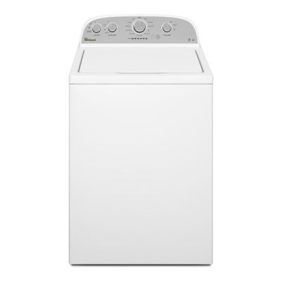 Máy giặt theo tiêu chuẩn AATCC - Whirlpool washer
